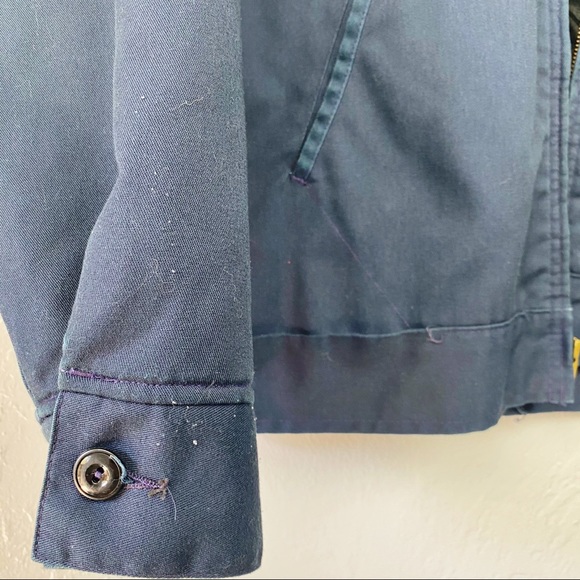 Dickies Industrial Jacket - Picture 10 of 15